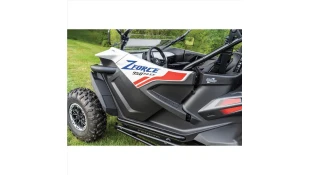 Doors, Lower Inserts CFMOTO ZFORCE 1000
