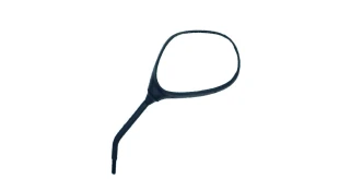 ΚΑΘΡΕΠΤΗΣ ΔΕΞΙΟΣ EMGO HONDA LEAD 8mm R/L