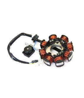 ΠΗΝΙΑ KAWASAKI ZX 130