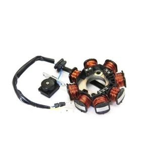 ΠΗΝΙΑ KAWASAKI ZX 130