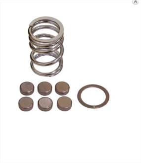 Clutch kit Variator upgrade STAGE 1 CFMOTO CFORCE 625