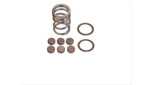 Clutch kit Variator upgrade STAGE 1 CFMOTO CFORCE 850