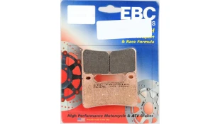 ΤΑΚΑΚΙΑ EBC FA390HH
