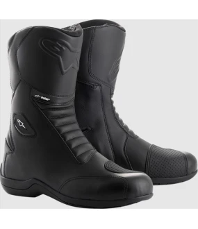 BOOT ALPINESTARS ANDES V2 DRYSTAR BLACK 44
