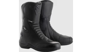BOOT ALPINESTARS ANDES V2 DRYSTAR BLACK 44
