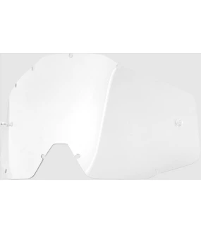 GOOGLES LENS 100% CLEAR RACECRAFT/ACCURI/STRATA