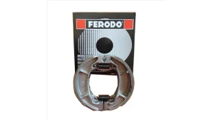 ΣΙΑΓΩΝΕΣ FERODO FSB958 KYMCO AGILITY CITY