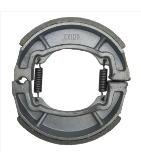 ΣΙΑΓΩΝΕΣ ROC KAWASAKI KAZE R 115