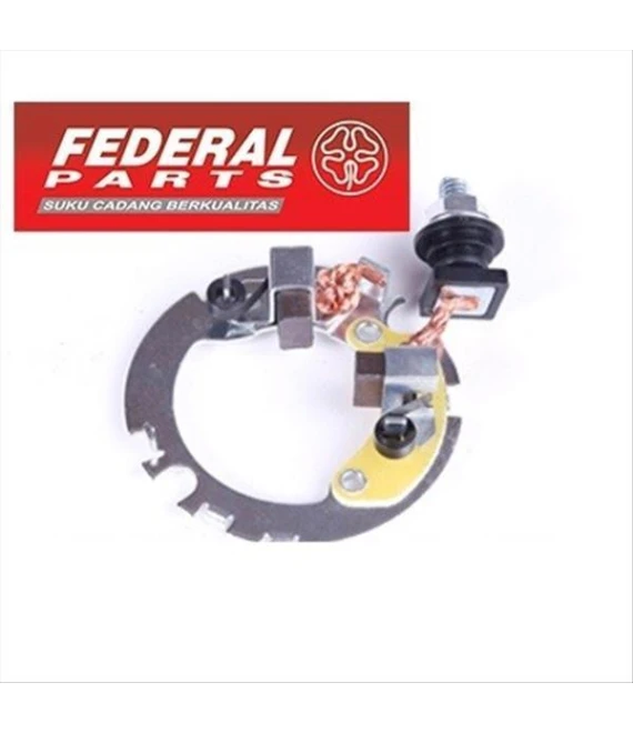 ΚΑΡΒΟΥΝΑΚΙΑ ΜΙΖΑΣ FEDERAL KAWASAKI/SUZUKI/HONDA ELECTRICAL PARTS ΚΑΡΒΟΥΝΑΚΙΑ ΜΙΖΑΣ FEDERAL KAWASAKI/SUZUKI/HONDA