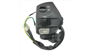 ΔΙΑΚΟΠΤΗΣ ΤΙΜΟΝΙΟΥ ΑΡΙΣΤΕΡΟΣ YAMAHA CRYPTON X 135