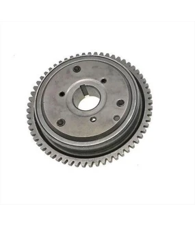 ΚΟΜΠΛΕΡ ΜΙΖΑΣ ΜΙΖΑΣ GY6 125/150/200