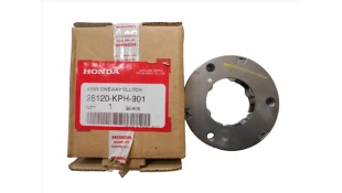 ΚΟΜΠΛΕΡ ΜΙΖΑΣ ΓΝΗΣΙΟ HONDA INNOVA 125