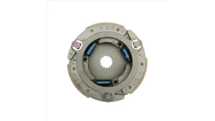 ΒΑΣΗ ΚΟΜΠΛΕΡ ΜΕ ΣΙΑΓΩΝΕΣ YAMAHA CRYPTON X 135
