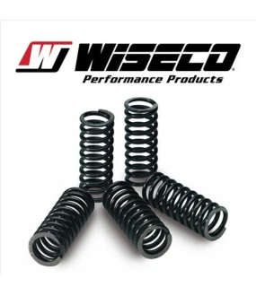 ΕΛΑΤΗΡΙΑ ΣΥΜΠΛΕΚΤΗ WISECO HONDA CRF 250 '04-'09