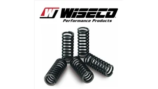 ΕΛΑΤΗΡΙΑ ΣΥΜΠΛΕΚΤΗ WISECO HONDA CRF 250 '04-'09