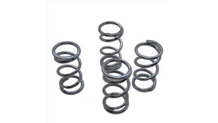 ΕΛΑΤΗΡΙΑ ΣΥΜΠΛΕΚΤΗ ΣΕΤ NIKME HONDA C90/C50/C70/GLX50