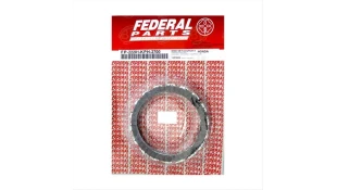 ΔΙΣΚΟΙ ΣΥΜΠΛΕΚΤΗ ΣΕΤ FEDERAL HONDA INNOVA 125