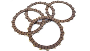 ΔΙΣΚΟΙ ΣΥΜΠΛΕΚΤΗ ΣΕΤ HONDA INNOVA 125