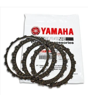 ΔΙΣΚΟΙ ΣΥΜΠΛΕΚΤΗ ΓΝΗΣΙΟΙ YAMAHA CRYPTON X