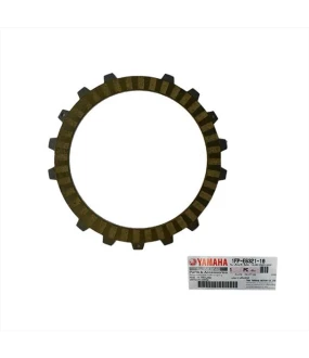 ΔΙΣΚΟΣ ΣΥΜΠΛΕΚΤΗ ΓΝΗΣΙΟΣ YAMAHA CRYPTON S 115