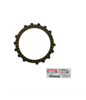 ΔΙΣΚΟΣ ΣΥΜΠΛΕΚΤΗ ΓΝΗΣΙΟΣ YAMAHA CRYPTON S 115