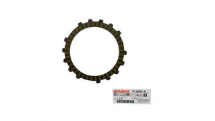 ΔΙΣΚΟΣ ΣΥΜΠΛΕΚΤΗ ΓΝΗΣΙΟΣ YAMAHA CRYPTON S 115