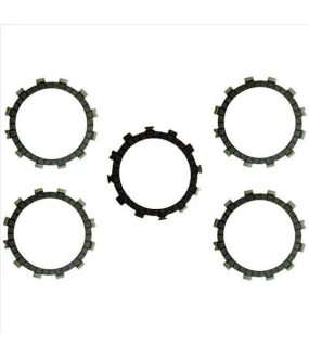 ΔΙΣΚΟΙ ΣΥΜΠΛΕΚΤΗ SUZUKI FX 125