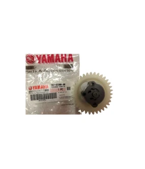ΑΝΤΛΙΑ ΛΑΔΙΟΥ YAMAHA CRYPTON X 135