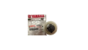 ΑΝΤΛΙΑ ΛΑΔΙΟΥ YAMAHA CRYPTON X 135