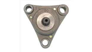 ΑΝΤΛΙΑ ΛΑΔΙΟΥ GY6 50 ΑΝΤΛΙΑ ΛΑΔΙΟΥ GY6 50