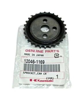ΓΡΑΝΑΖΙ ΕΚΚΕΝΤΡΟΦΟΡΟΥ KAWASAKI KAZE R 115