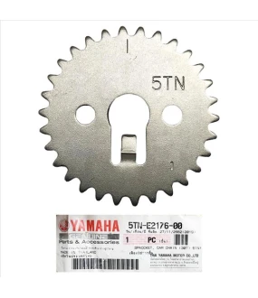 ΓΡΑΝΑΖΙ ΕΚΚΕΝΤΡΟΦΟΡΟΥ YAMAHA CRYPTON R 115