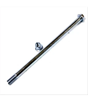 ΑΞΟΝΑΣ ΤΡΟΧΟΥ ΠΙΣΩ YAMAHA TOWN MATE T50 SPARE PARTS ΑΞΟΝΑΣ ΤΡΟΧΟΥ ΠΙΣΩ YAMAHA TOWN MATE T50