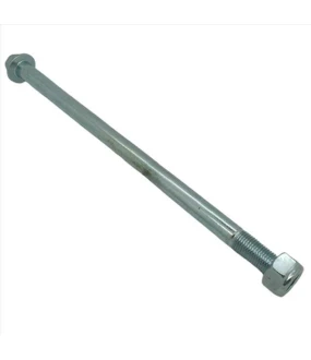 ΑΞΟΝΑΣ ΤΡΟΧΟΥ ΠΙΣΩ HONDA SUPRA100 SPARE PARTS ΑΞΟΝΑΣ ΤΡΟΧΟΥ ΠΙΣΩ HONDA SUPRA100