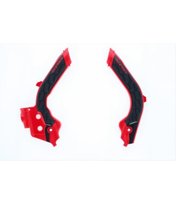 ΠΡΟΣΤΑΤΕΥΤΙΚΟ ΠΛΑΙΣΙΟΥ ACERBIS HUSQVARNA TC/FC ΚΟΚΚΙΝΟ ACCESSORIES ΠΡΟΣΤΑΤΕΥΤΙΚΟ ΠΛΑΙΣΙΟΥ ACERBIS HUSQVARNA TC/FC ΚΟΚΚΙΝΟ