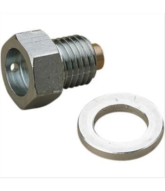 ΤΑΠΑ ΛΑΔΙΟΥ MOOSE RACING HONDA ASTREA/SUPRA ΜΑΓΝΗΤΙΚΗ SPARE PARTS ΤΑΠΑ ΛΑΔΙΟΥ MOOSE RACING HONDA ASTREA/SUPRA ΜΑΓΝΗΤΙΚΗ