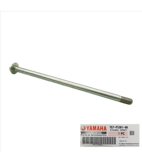 ΑΞΟΝΑΣ ΤΡΟΧΟΥ ΠΙΣΩ YAMAHA CRYPTON X 135 SPARE PARTS ΑΞΟΝΑΣ ΤΡΟΧΟΥ ΠΙΣΩ YAMAHA CRYPTON X 135