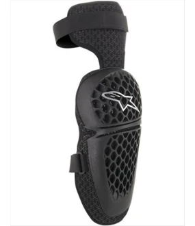 ΕΠΙΓΟΝΑΤΙΔΑ ALPINSTARS BIONIC+ ΜΑΥΡΗ