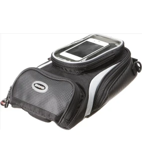 ΤΣΑΝΤΑ ΡΕΖΕΡΒΟΥΑΡ SHAD ΜΑΥΡΗ