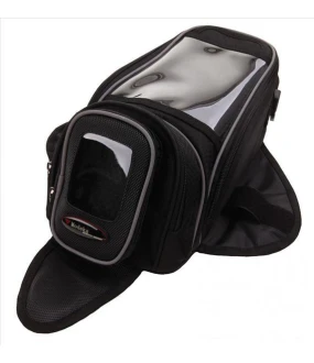 ΤΣΑΝΤΑ ΡΕΖΕΡΒΟΥΑΡ MODEKA ΜΑΥΡΗ