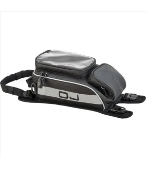 ΤΣΑΝΤΑ ΡΕΖΕΡΒΟΥΑΡ OJ ΜΑΥΡΗ