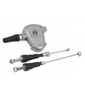 ΥΠΟΒΟΗΘΗΣΗ ΝΤΙΖΑΣ ΣΥΜΠΛΕΚΤΗ MOOSE RACING