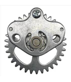 ΑΝΤΛΙΑ ΛΑΔΙΟΥ YAMAHA CRYPTON 105/R 115