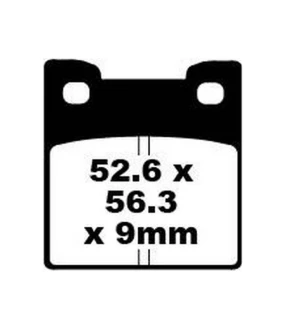 ΤΑΚΑΚΙΑ EBC FA222