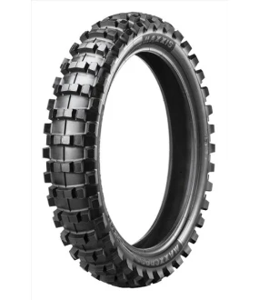 110/90-19 MAXXIS MAXXCROSS MXMH MIDHARD Μ7326 62M TT