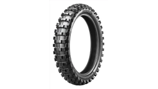 110/90-19 MAXXIS MAXXCROSS MXMH MIDHARD Μ7326 62M TT