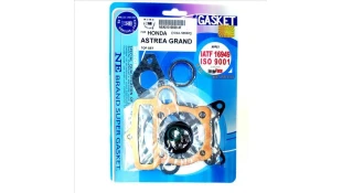 ΦΛΑΝΤΖΕΣ ΚΕΦΑΛΗΣ ΣΕΤ 55MM HONDA ASTREA