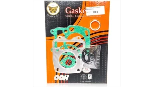 ΦΛΑΝΤΖΕΣ ΚΕΦΑΛΗΣ ΣΕΤ 52.5mm STD HONDA INNOVA 125