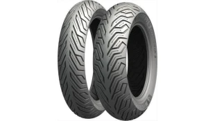 120/80-14 MICHELIN CITY GRIP 2 58S TL 120/80-14 MICHELIN CITY GRIP 2 58S TL