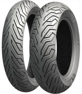 150/70-13 MICHELIN CITY GRIP 2 64S TL